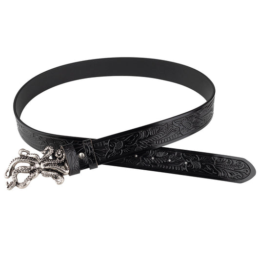 Octopus Tang Belt - Luxestreetwear™
