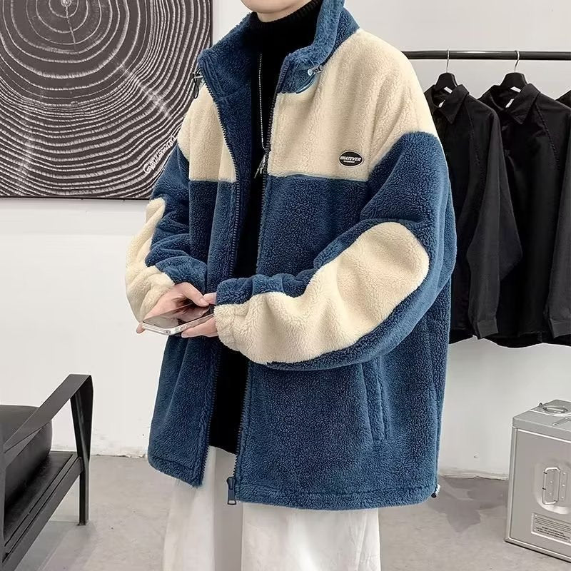 Berber Fleece - Luxestreetwear™