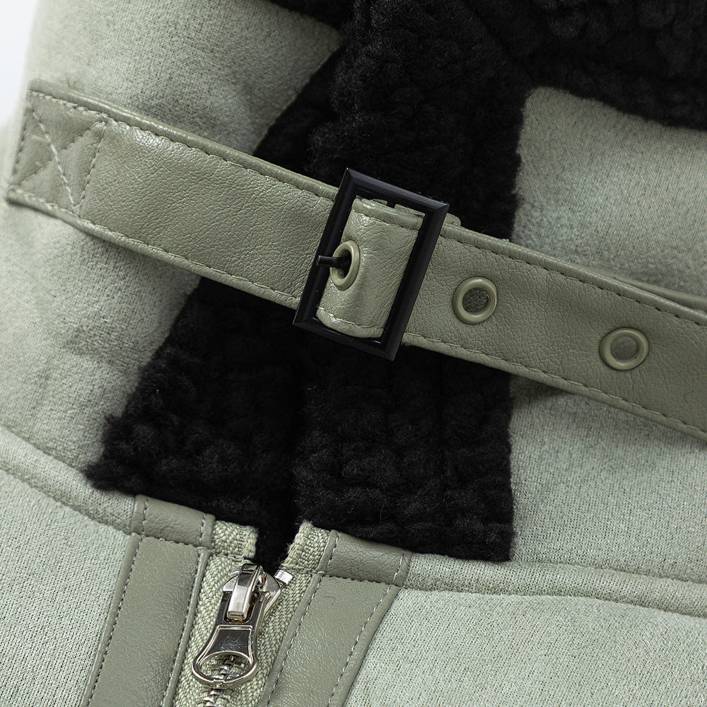 Bleg Fleece - Luxestreetwear™