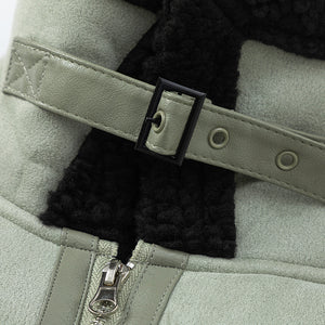 Bleg Fleece - Luxestreetwear™