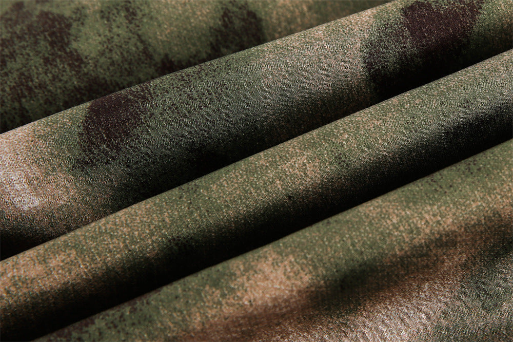 New york Camouflage Hoodies - Luxestreetwear™