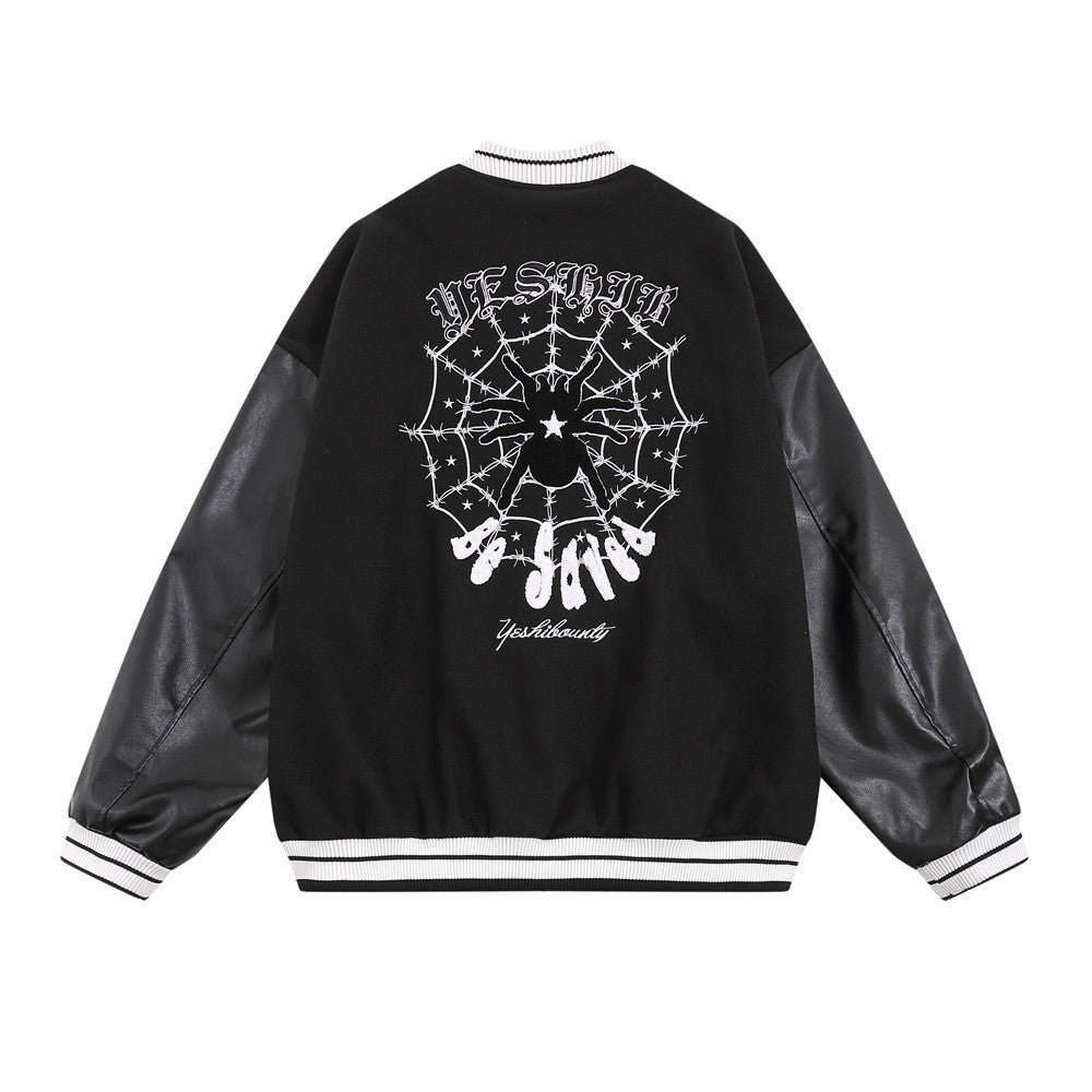 lonestar Be safe jacket - Luxestreetwear™