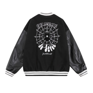 lonestar Be safe jacket - Luxestreetwear™