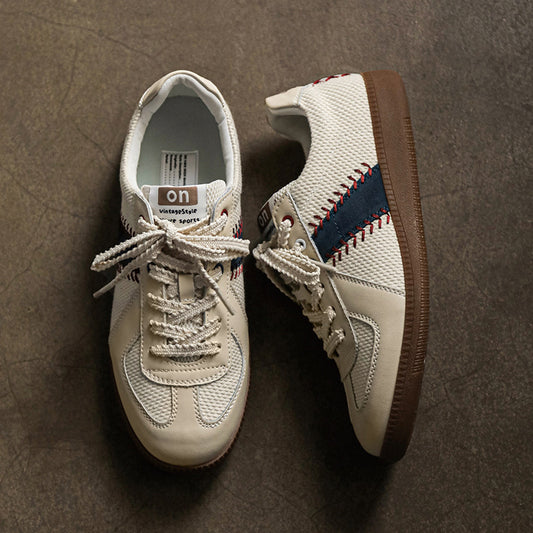 VintageAge Van - Luxestreetwear™