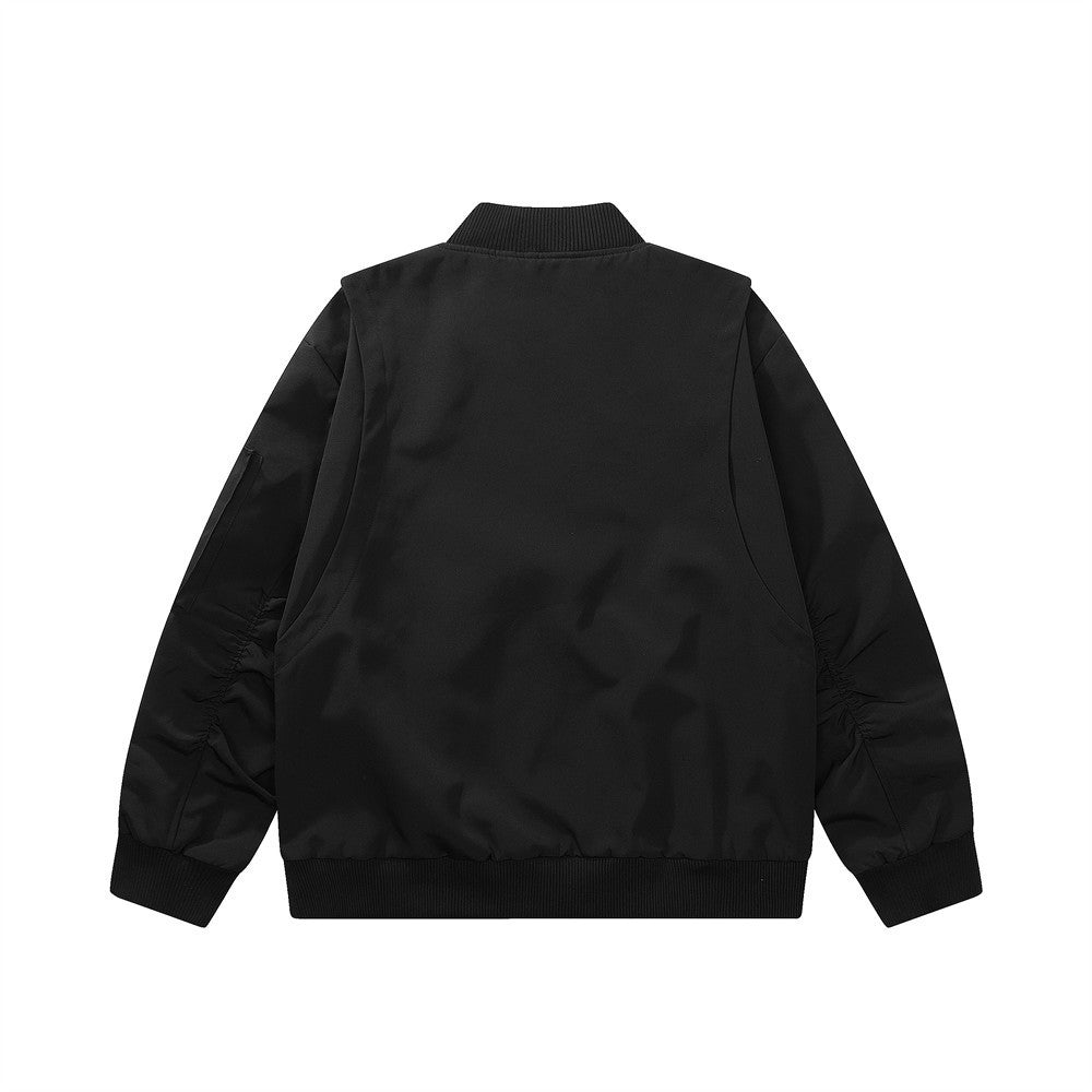 twin star Jacket - Luxestreetwear™