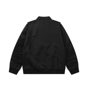 twin star Jacket - Luxestreetwear™
