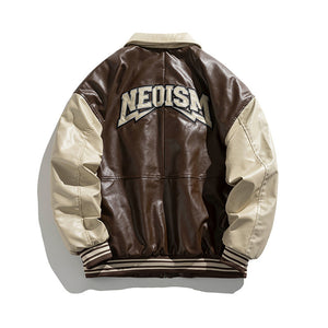 Neoism Jacket - Luxestreetwear™