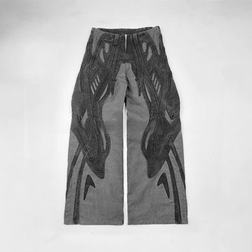 Gray
