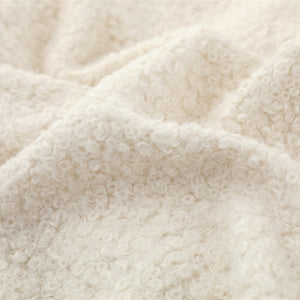Lamb Wool Baseball Uniform Cotton Clothes Men - Luxestreetwear™