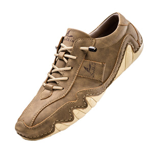 Cross-border Hot Independent Station Low Top Martin Shoes - Luxestreetwear™