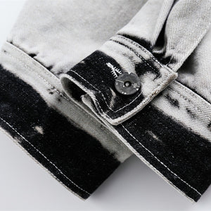 Bliff Jean Jacket - Luxestreetwear™