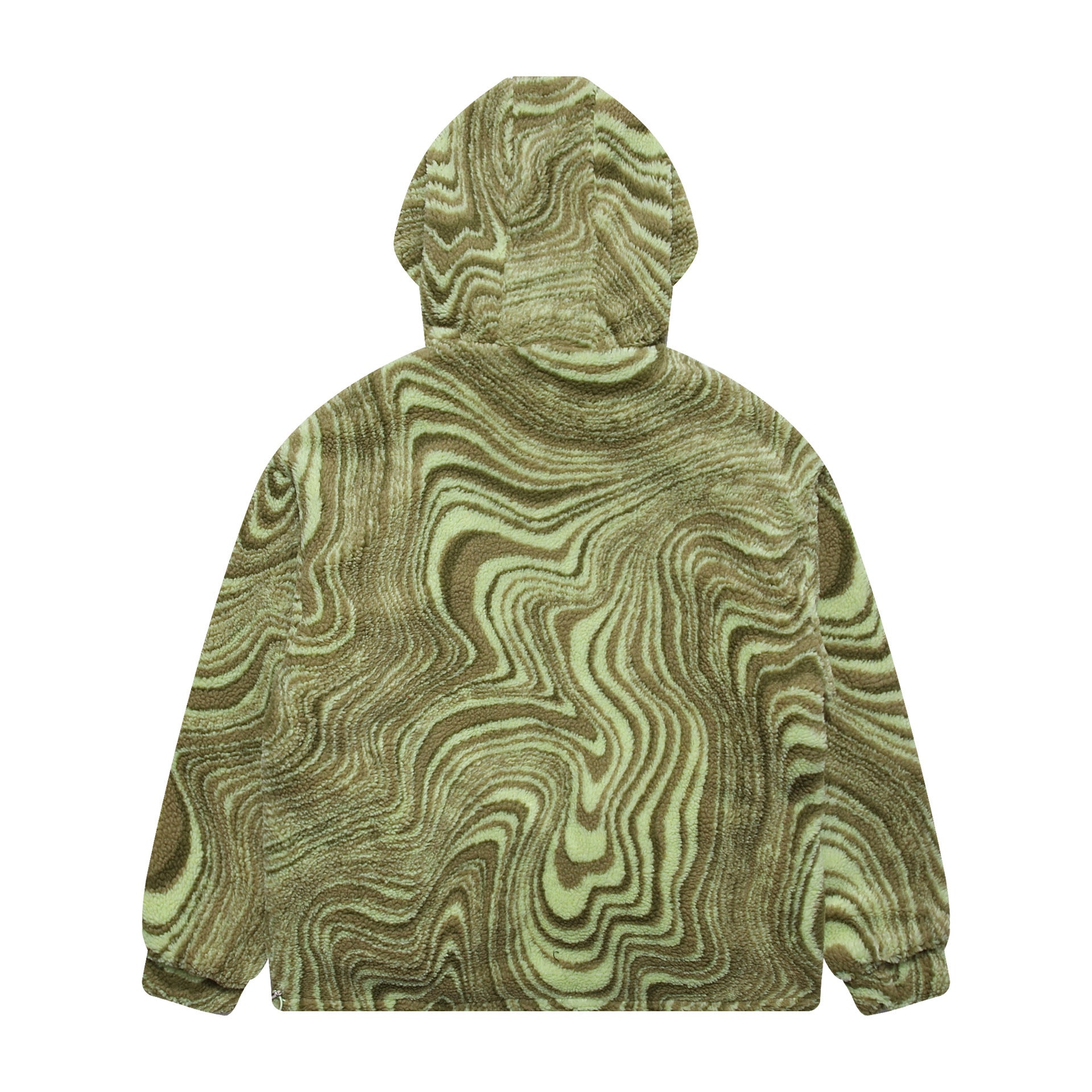 Reversible dns hoodies - Luxestreetwear™