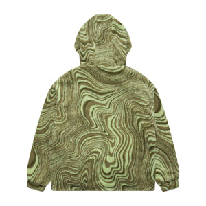 Reversible dns hoodies - Luxestreetwear™