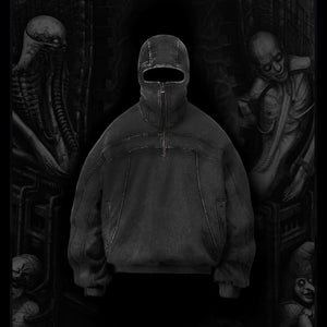 Y2gwelb Fleece - Luxestreetwear™