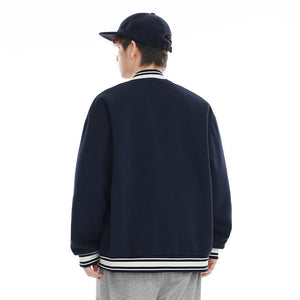 Varsity Jacket - Luxestreetwear™