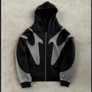 Cardigan Fleece - Luxestreetwear™