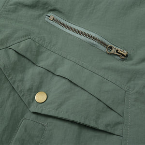 Fins teen Jacket - Luxestreetwear™