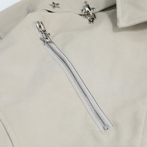 Martino Pilot Jacket - Luxestreetwear™