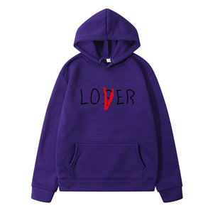 lovers Hoodies - Luxestreetwear™