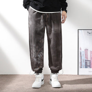 Camouflage Brown