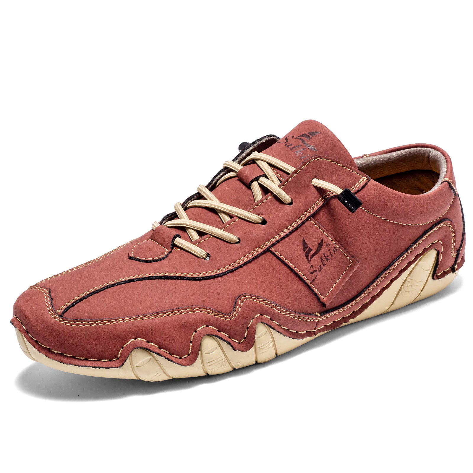 Cross-border Hot Independent Station Low Top Martin Shoes - Luxestreetwear™