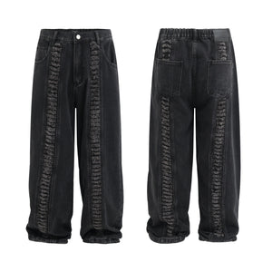Choize Hole Jean - Luxestreetwear™