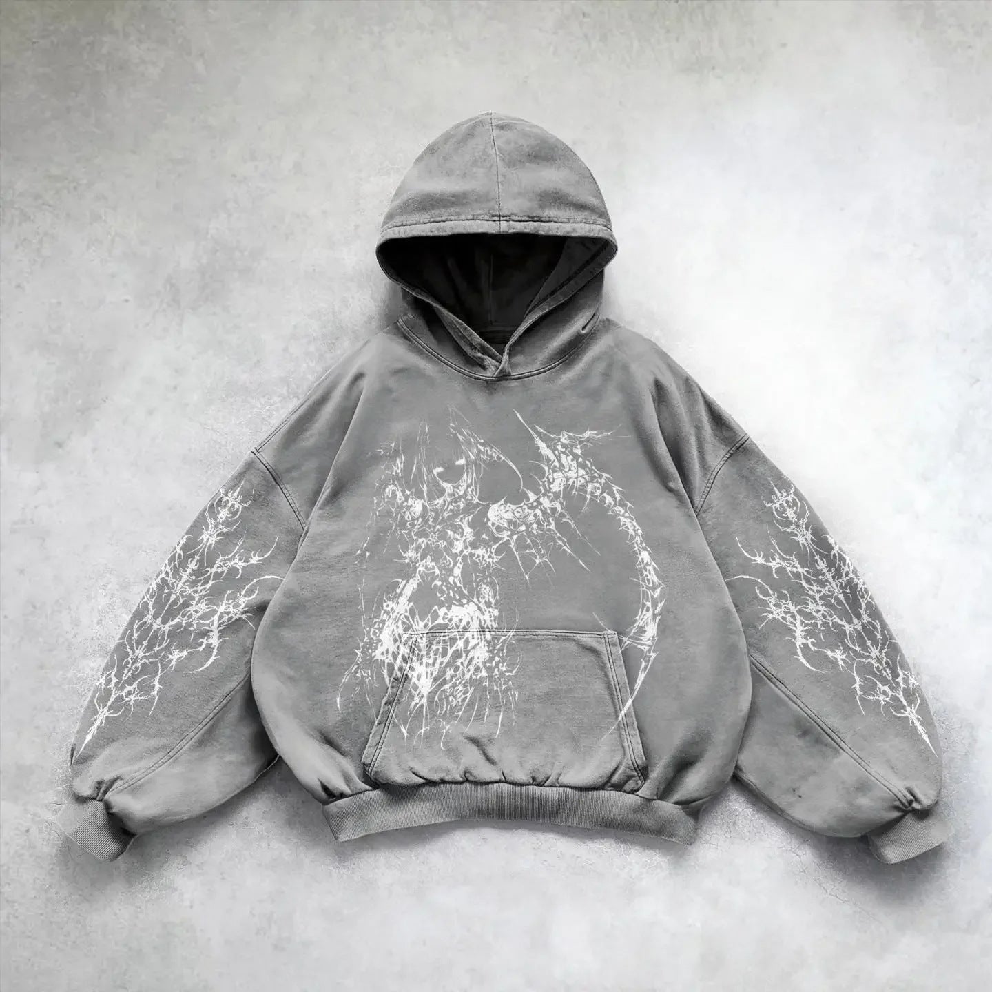 Holy grill hoodies - Luxestreetwear™