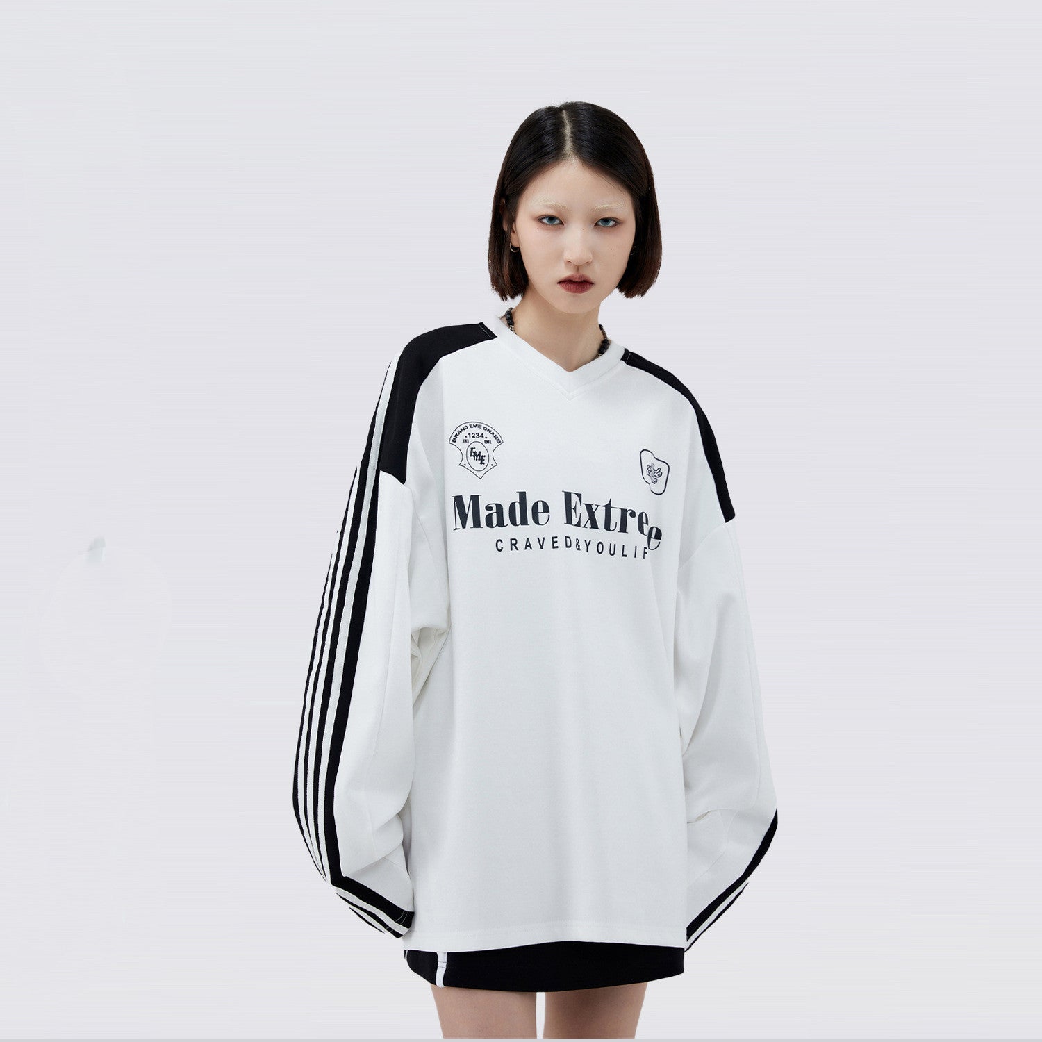 Football Culture Sweatshirt - Luxestreetwear™