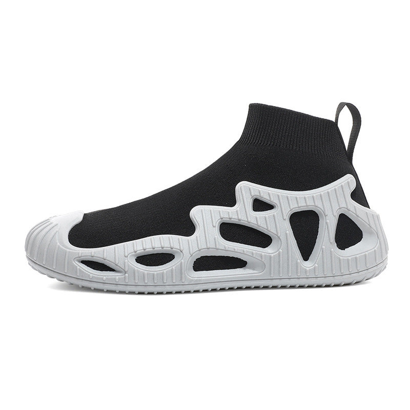 Yezzy Loafers - Luxestreetwear™