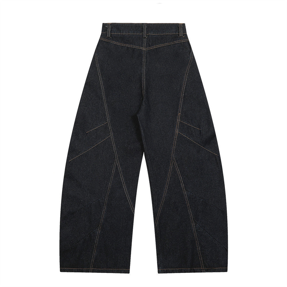 Series Line Wide Leg - Luxestreetwear™