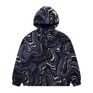 Reversible dns hoodies - Luxestreetwear™