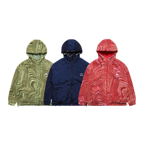 Reversible dns hoodies - Luxestreetwear™
