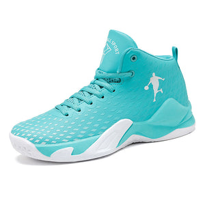 AND I Men's High-top - Luxestreetwear™