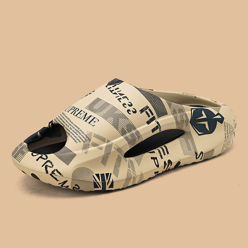 Supreme Slides - Luxestreetwear™