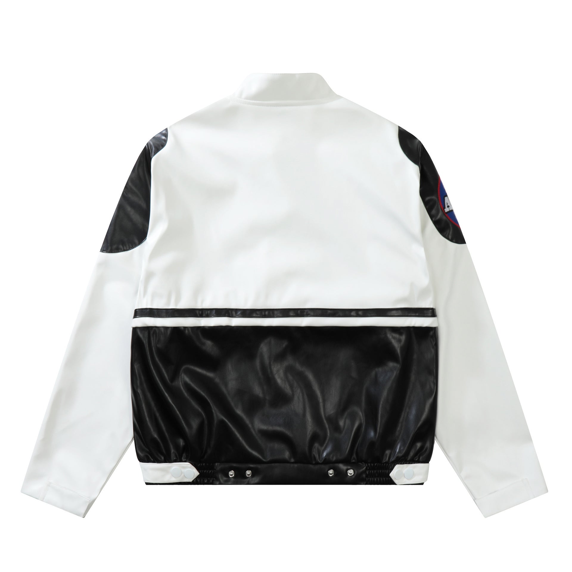 Rave Detachable Jacket - Luxestreetwear™