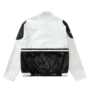 Rave Detachable Jacket - Luxestreetwear™