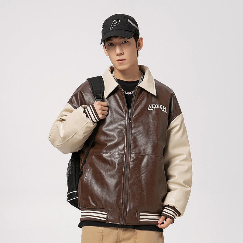 Neoism Jacket - Luxestreetwear™