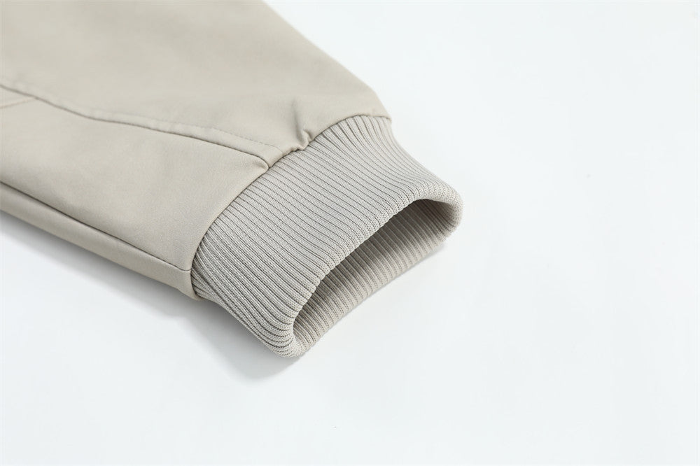 Martino Pilot Jacket - Luxestreetwear™