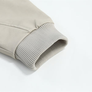 Martino Pilot Jacket - Luxestreetwear™
