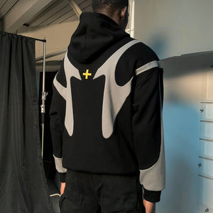 Cardigan Fleece - Luxestreetwear™