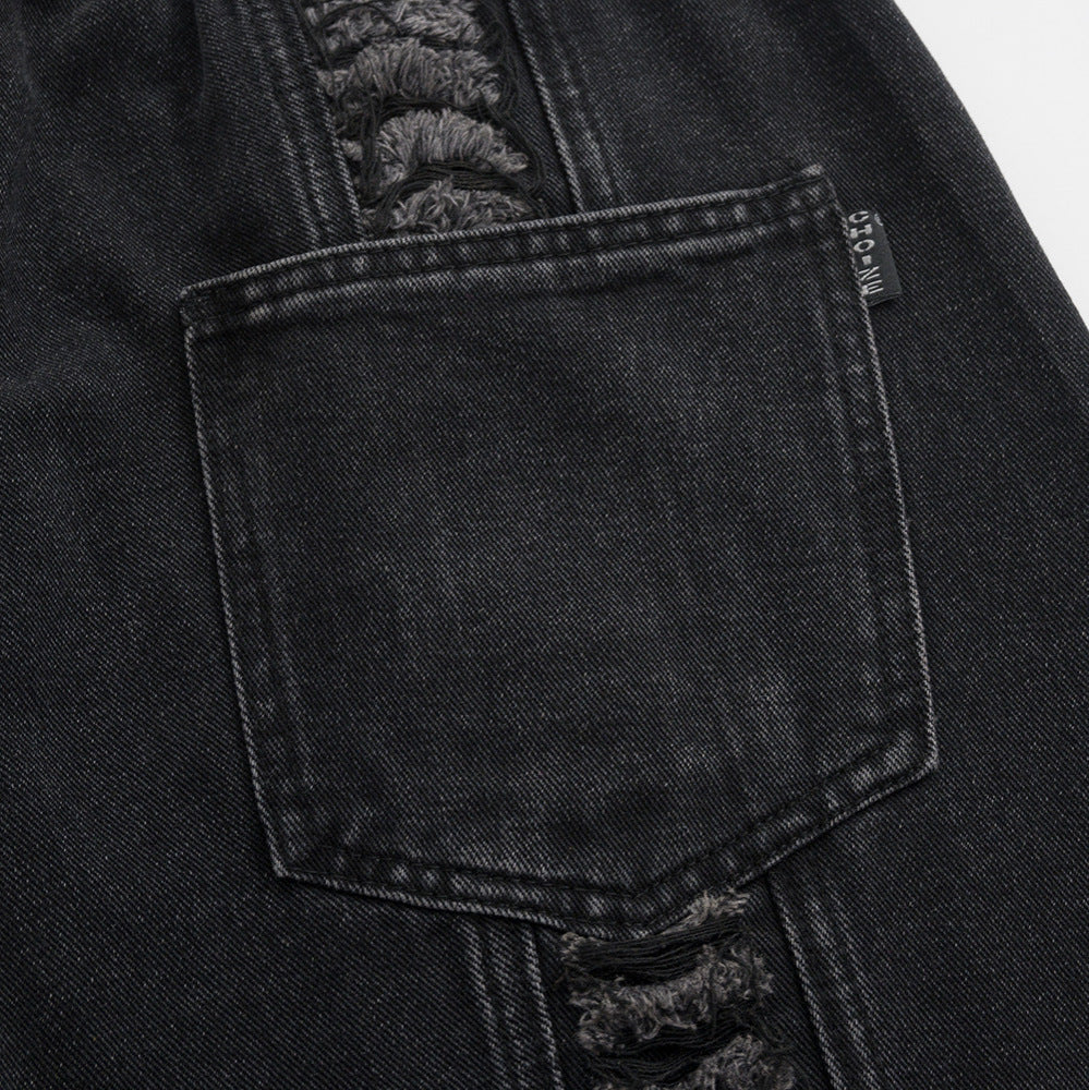Choize Hole Jean - Luxestreetwear™