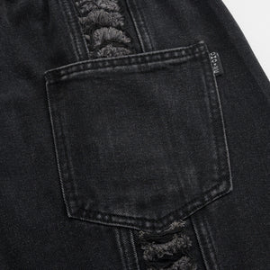 Choize Hole Jean - Luxestreetwear™