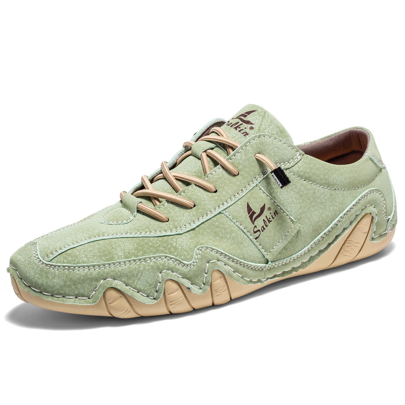 Cross-border Hot Independent Station Low Top Martin Shoes - Luxestreetwear™
