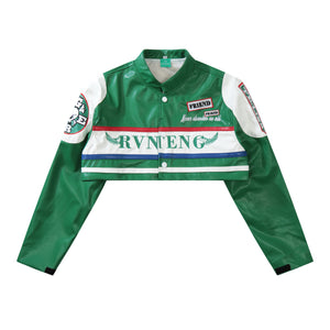 Rave Detachable Jacket - Luxestreetwear™