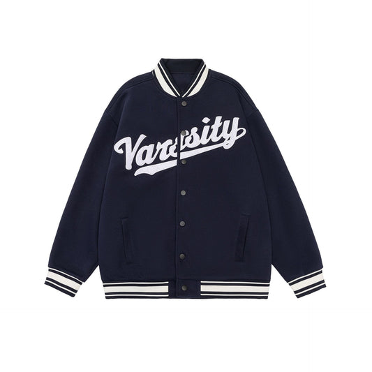 Varsity Jacket - Luxestreetwear™