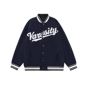 Varsity Jacket - Luxestreetwear™