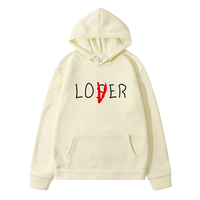 lovers Hoodies - Luxestreetwear™