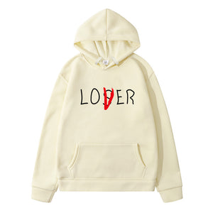 lovers Hoodies - Luxestreetwear™