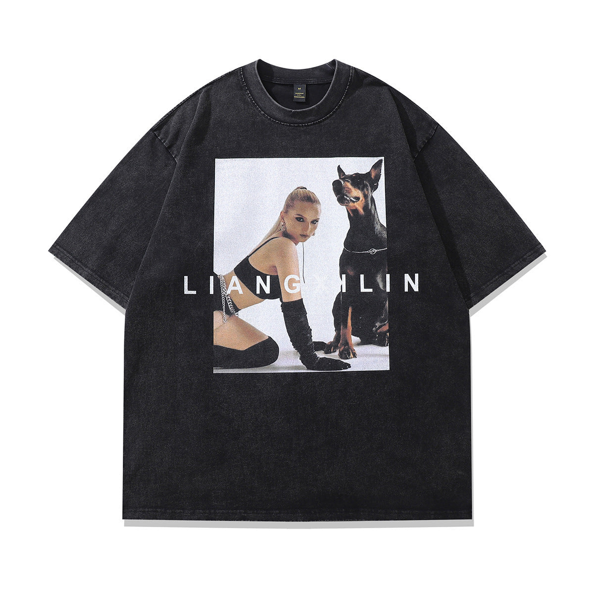Dobermann Shirt - Luxestreetwear™