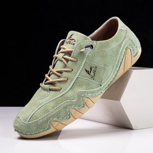 Cross-border Hot Independent Station Low Top Martin Shoes - Luxestreetwear™